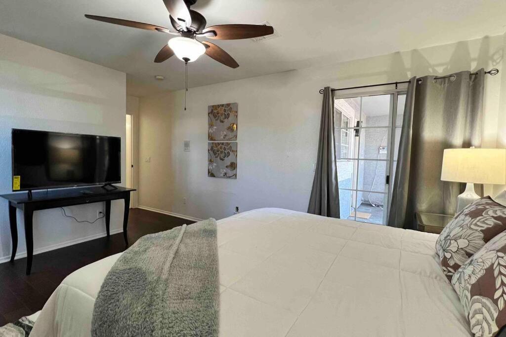 Cozy 3 Bedrooms Town Home In Chandler With Community Pool Esterno foto